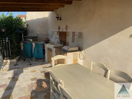 Vente appartement 269 000 €  Marseille 16eme Arrondissement