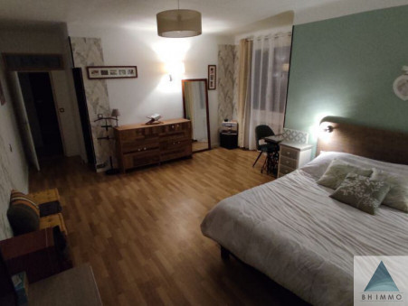 Achat appartement Marseille 16eme Arrondissement Réf. BHI129