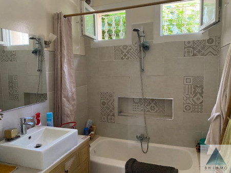 Appartement 269 000 €  Réf. BHI129 Marseille 16eme Arrondissement