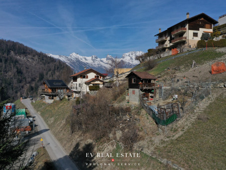 A vendre appartement Isérables 1914; 495 000 €
