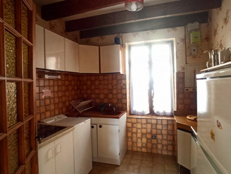 Achat maison Villard de Lans Réf. 605663