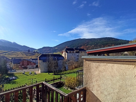 Achat maison Villard de Lans Réf. 605663