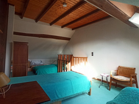 Maison 350 000 €  sur Villard de Lans (38250) - Réf. 605663