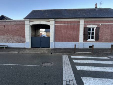 FEUQUIERES EN VIMEU  178 500 €