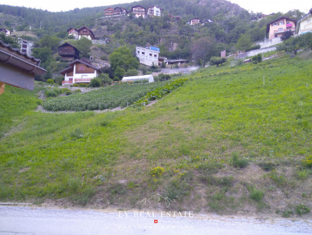 Achat appartement Isérables Réf. EVR97_bis_2