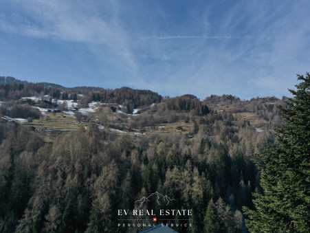 Achat appartement Isérables Réf. EVR97_bis_2