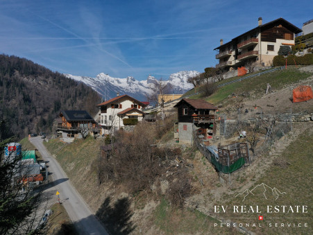 A vendre appartement Isérables 1914; 995 000 €