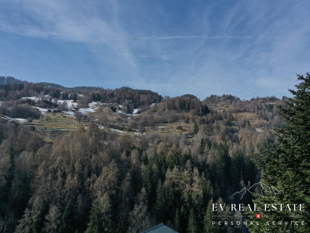 Vente appartement 995 000 € Isérables