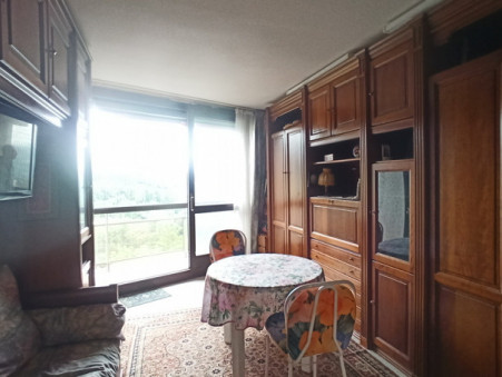 Appartement 55 000 €  sur Villard de Lans (38250) - Réf. 605686