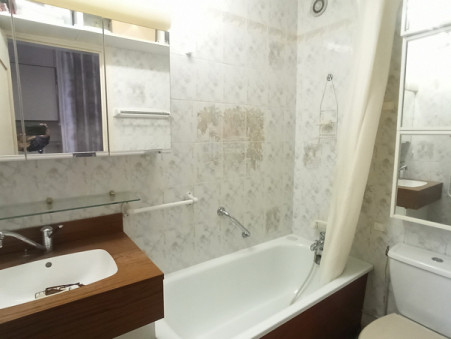 A vendre appartement Villard de Lans 38250; 55 000 € 