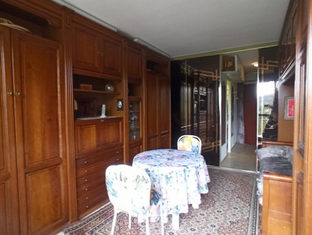 Appartement 55 000 €  sur Villard de Lans (38250) - Réf. 605686