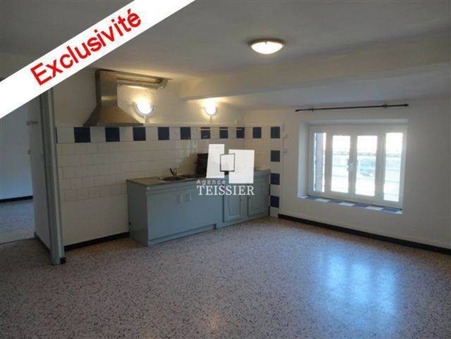 Appartement 89 000 €  sur Les Vans (07140) - Réf. 6206