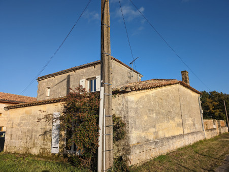 Maison 359 000 € Réf. SJ450 Izon