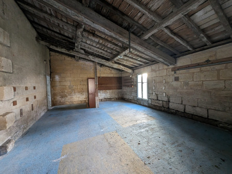 Maison sur Izon ; 359 000 € ; A vendre Réf. SJ450