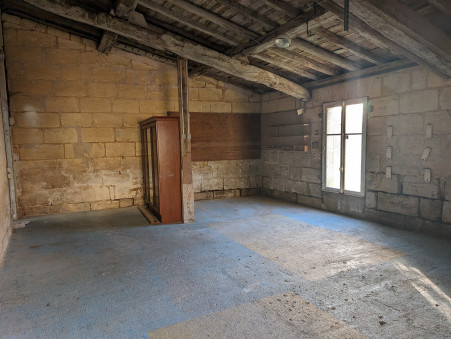 Vente maison 359 000 € Izon