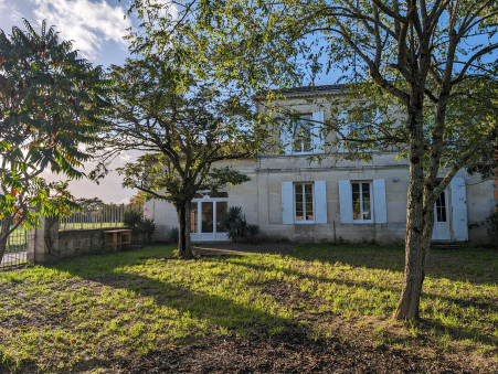 Vente maison 359 000 € Izon