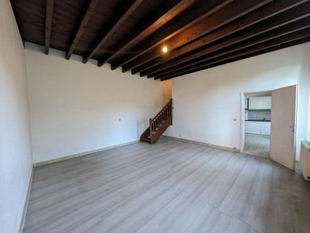 Maison 359 000 € sur Izon (33450) - Réf. SJ450