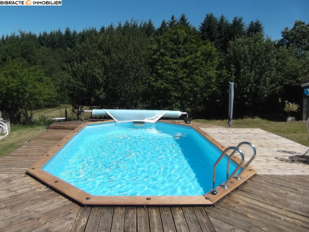 A vendre maison Autun 71400; 150 000 € 