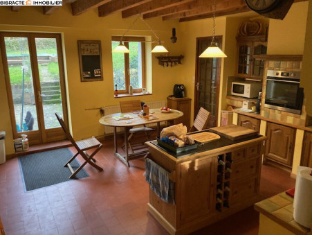 Maison 150 000 €  sur Autun (71400) - Réf. BA2427