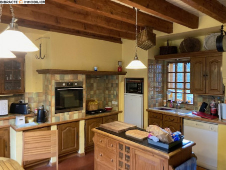 Achat maison Autun Réf. BA2427