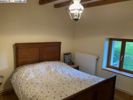 Maison sur Autun ; 150 000 €  ; A vendre Réf. BA2427