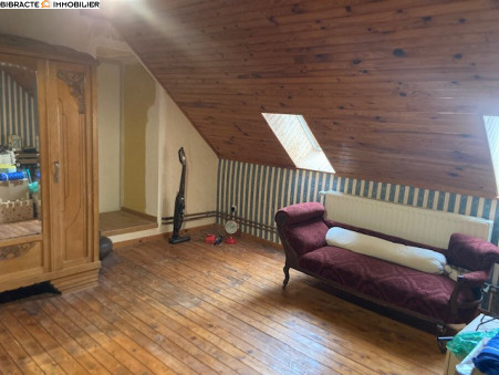 Maison 150 000 €  sur Autun (71400) - Réf. BA2427