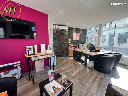 CLERMONT  106 000 €