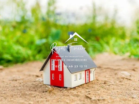 Saint-Jean-Saint-Germain 59 000 €