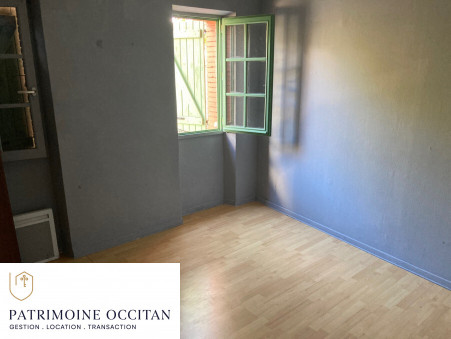A vendre maison Puylaurens 81700; 56 000 €