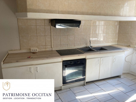 A vendre maison Puylaurens 81700; 41 000 €