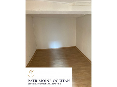 Maison 41 000 € Réf. 136 Puylaurens