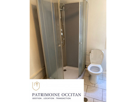 Maison sur Puylaurens ; 41 000 € ; A vendre Réf. 136