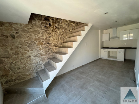 Appartement 770 €  sur Gardanne (13120) - Réf. 29423
