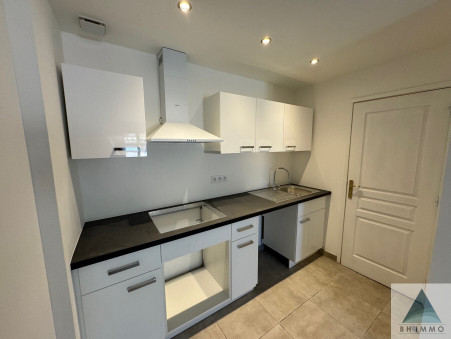 Appartement 770 &euro;  Réf. 29423 Gardanne