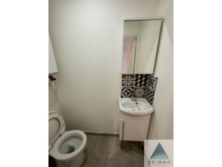 Location appartement Gardanne Réf. 29423