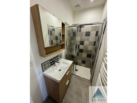 Appartement 770 &euro;  sur Gardanne (13120) - Réf. 29423