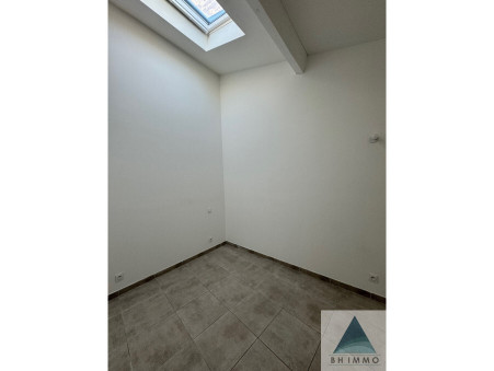 Appartement 770 &euro;  Réf. 29423 Gardanne
