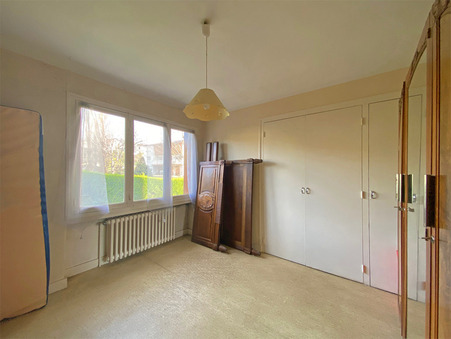 Appartement 169 000 €  Réf. 17_CHAJE3455 L'Étrat