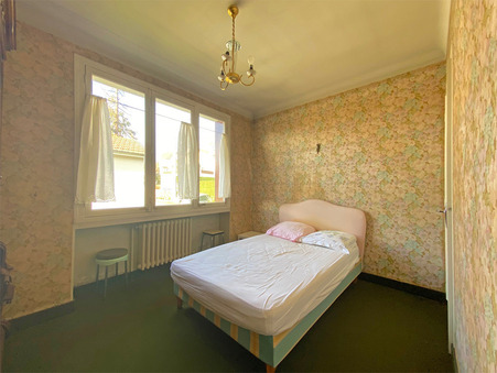 Appartement 169 000 €  Réf. 17_CHAJE3455 L'Étrat