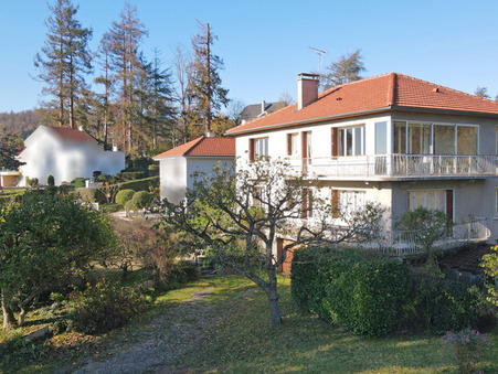 Vente maison 450 000 €  L'Étrat