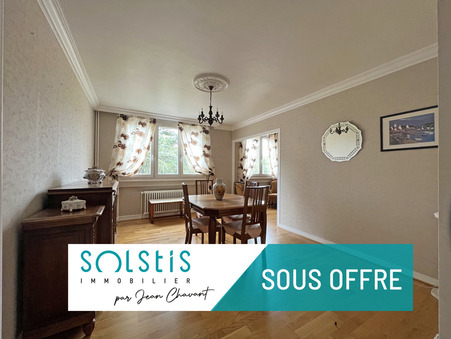 Appartement 59 000 €  Réf. 17_CHAJE3508 Saint-Étienne