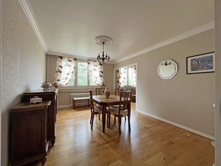 A vendre appartement Saint-Étienne 42100; 59 000 € 