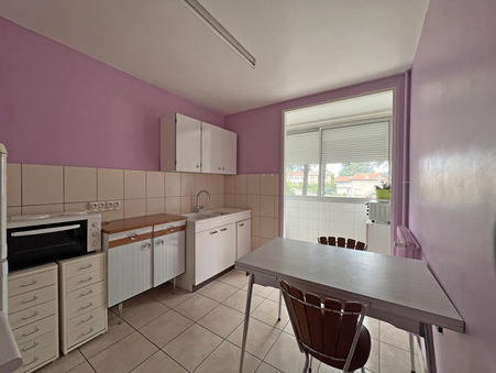 Vente appartement 59 000 €  Saint-Étienne
