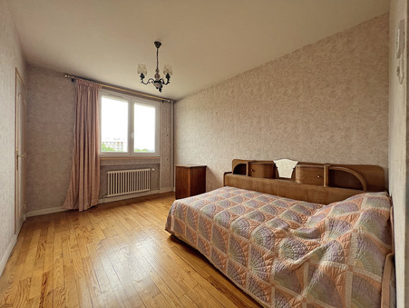 Achat appartement Saint-Étienne Réf. 17_CHAJE3508