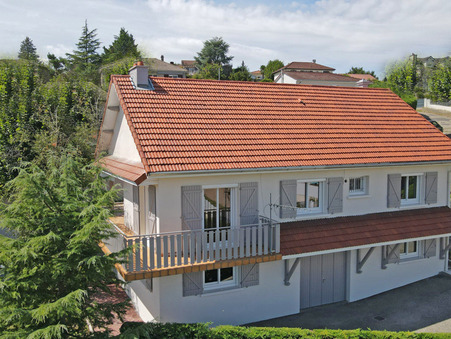 Maison 275 000 €  sur La Grand-Croix (42320) - Réf. 17_CHAJE_3563