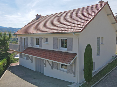 Achat maison La Grand-Croix Réf. 17_CHAJE_3563