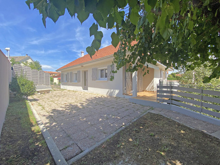 Vente maison 275 000 €  La Grand-Croix