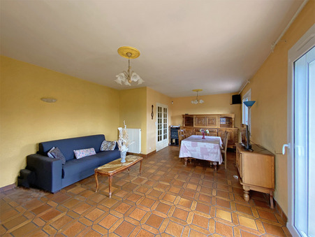 Achat maison La Grand-Croix Réf. 17_CHAJE_3563