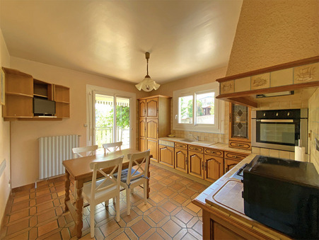 Maison 275 000 €  Réf. 17_CHAJE_3563 La Grand-Croix