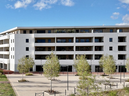 Appartement 175 000 €  Réf. 17_CHAJE3678-02 La Fouillouse